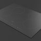 Fulgor Milano F4IT30S2 30 Induction Cooktop