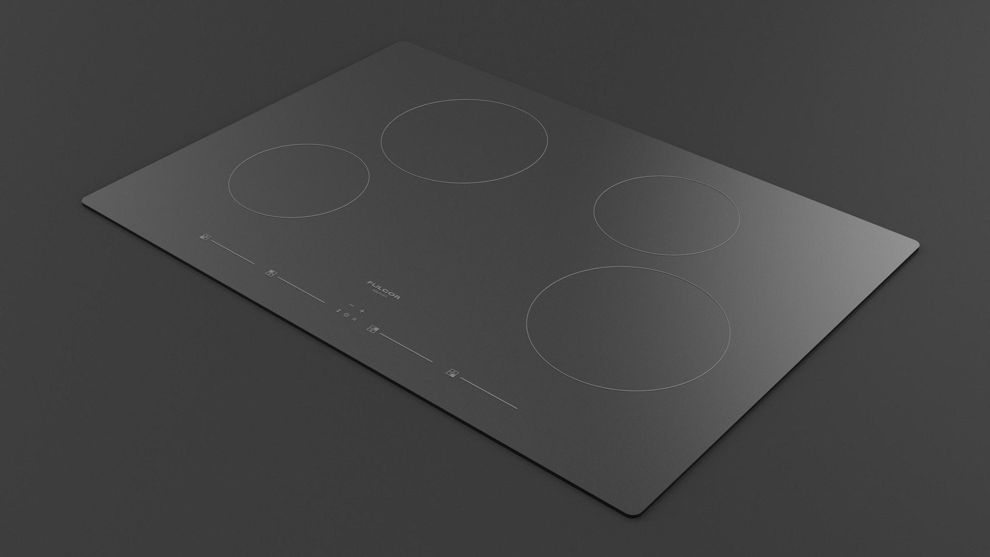 Fulgor Milano F4IT30S2 30 Induction Cooktop