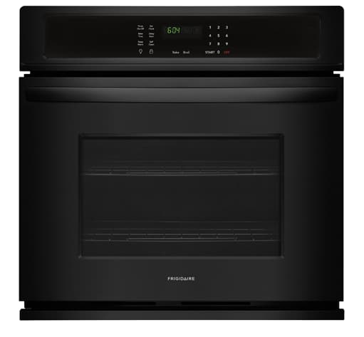 Frigidaire FFEW2726TB Frigidaire 27'' Single Electric Wall Oven