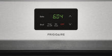 Frigidaire FCRG3051AS Frigidaire 30'' Gas Range