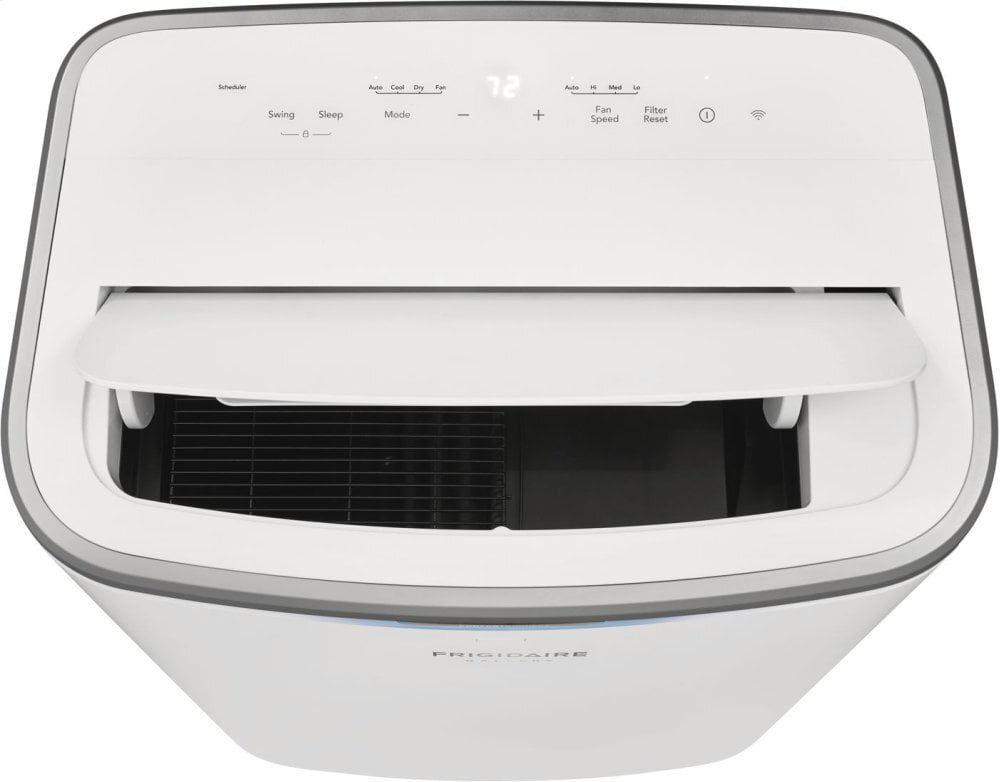 Frigidaire GHPC132AB1 Portable Air Conditioner Town Appliance