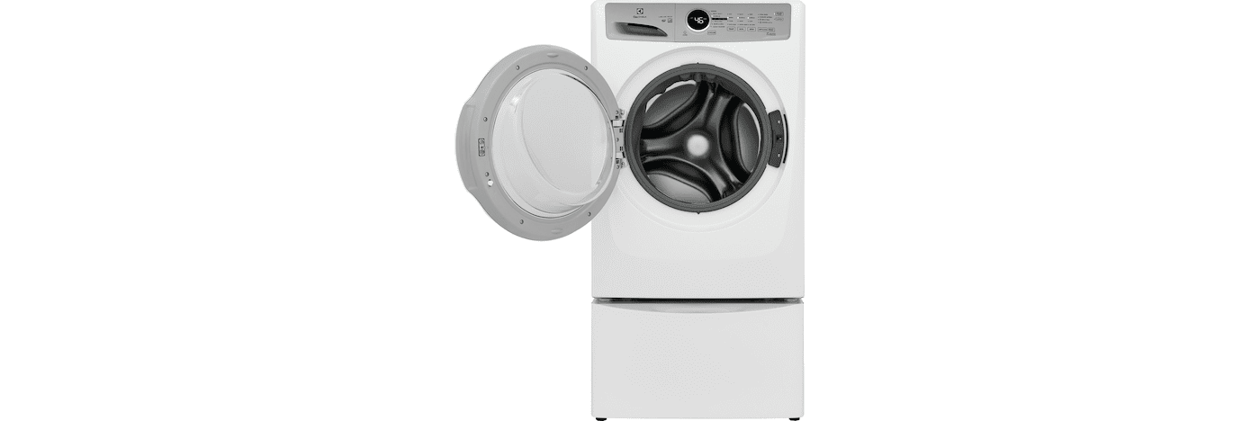 Electrolux ELFW7337AW 4.4 Cu. Ft. Front Load Washer