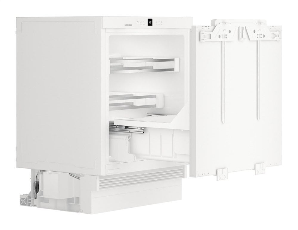 Liebherr UPR513 24" Under-Worktop Refrigerator For Integrated Use