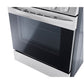 Lg LRGL5823S 5.8 Cu Ft. Smart Wi-Fi Enabled Fan Convection Gas Range With Air Fry & Easyclean®