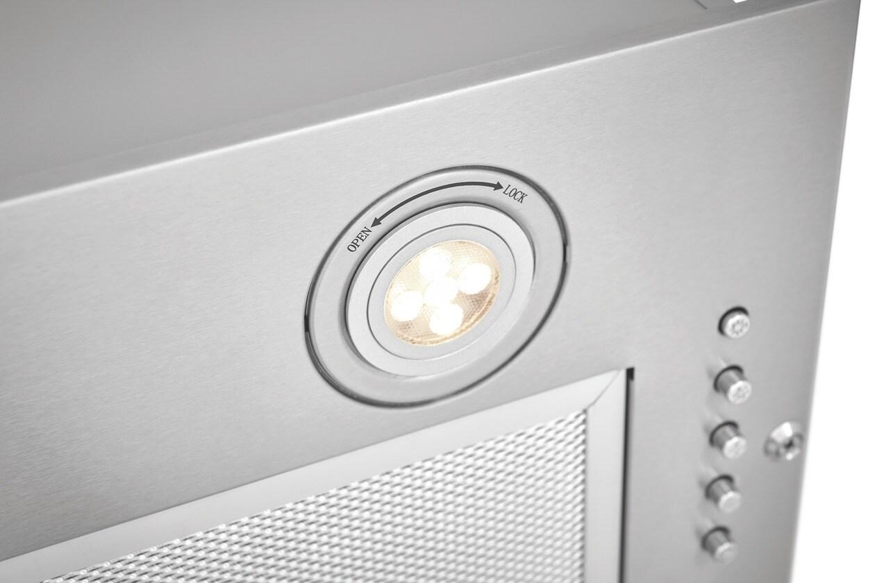 Frigidaire UCVH2001AS Frigidaire 20-1/2" Insert Range Hood