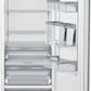 Thermador T23IR900SP 23.5-Inch Built-In Panel Ready Fresh Food Column