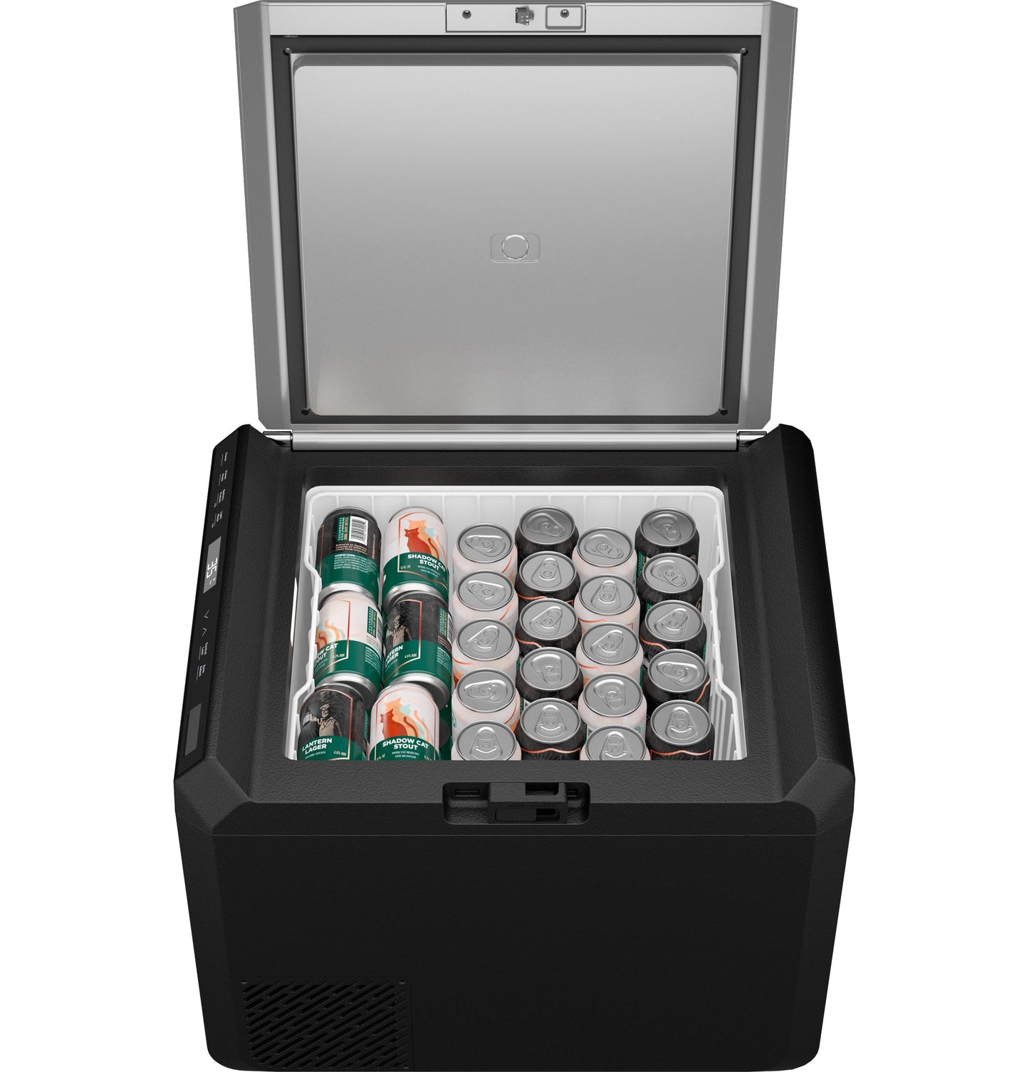 Ge Appliances PRV02ATTBB Ge Profile™ Electric Cooler