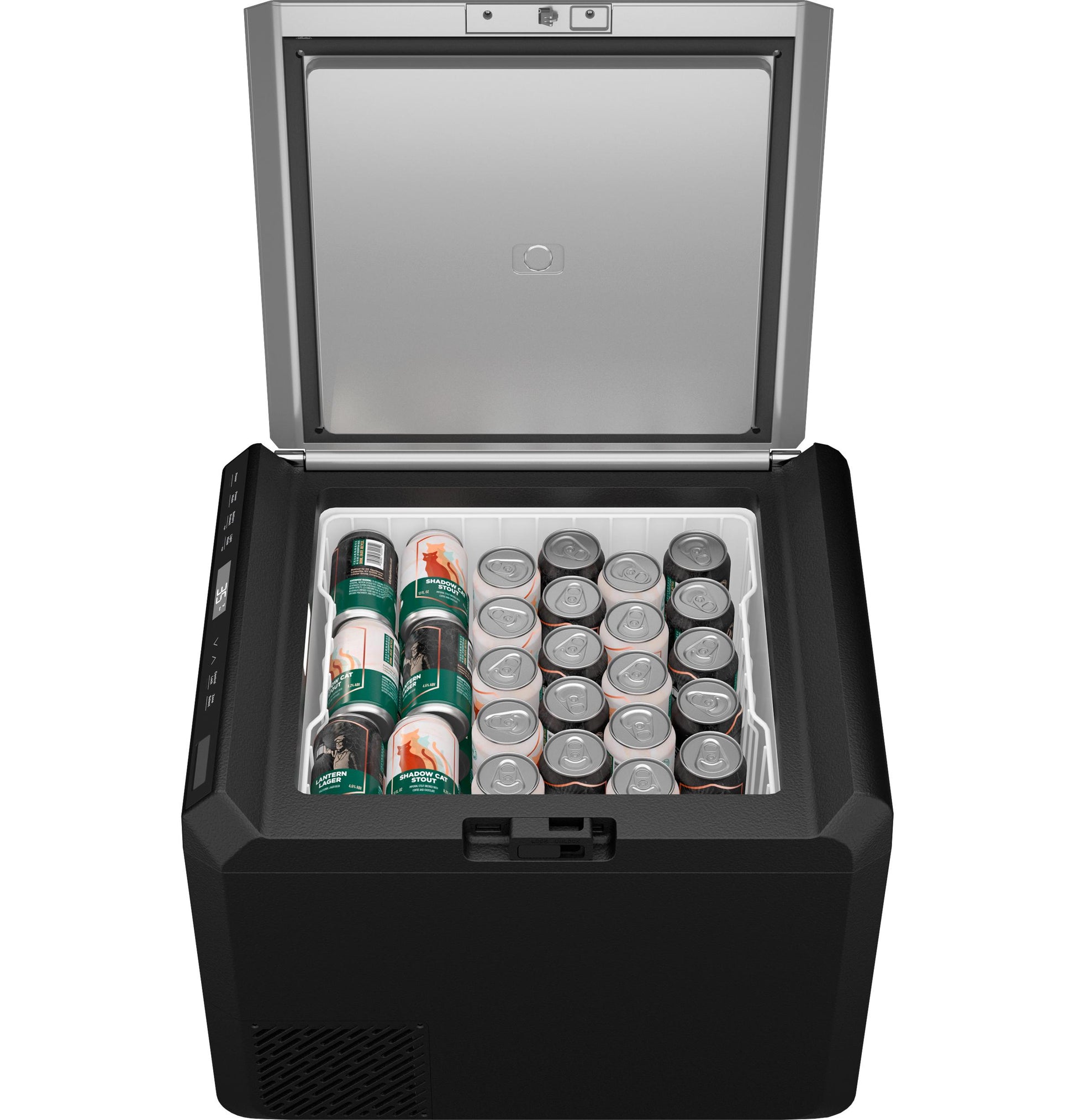 Ge Appliances PRV02ATTBB Ge Profile™ Electric Cooler