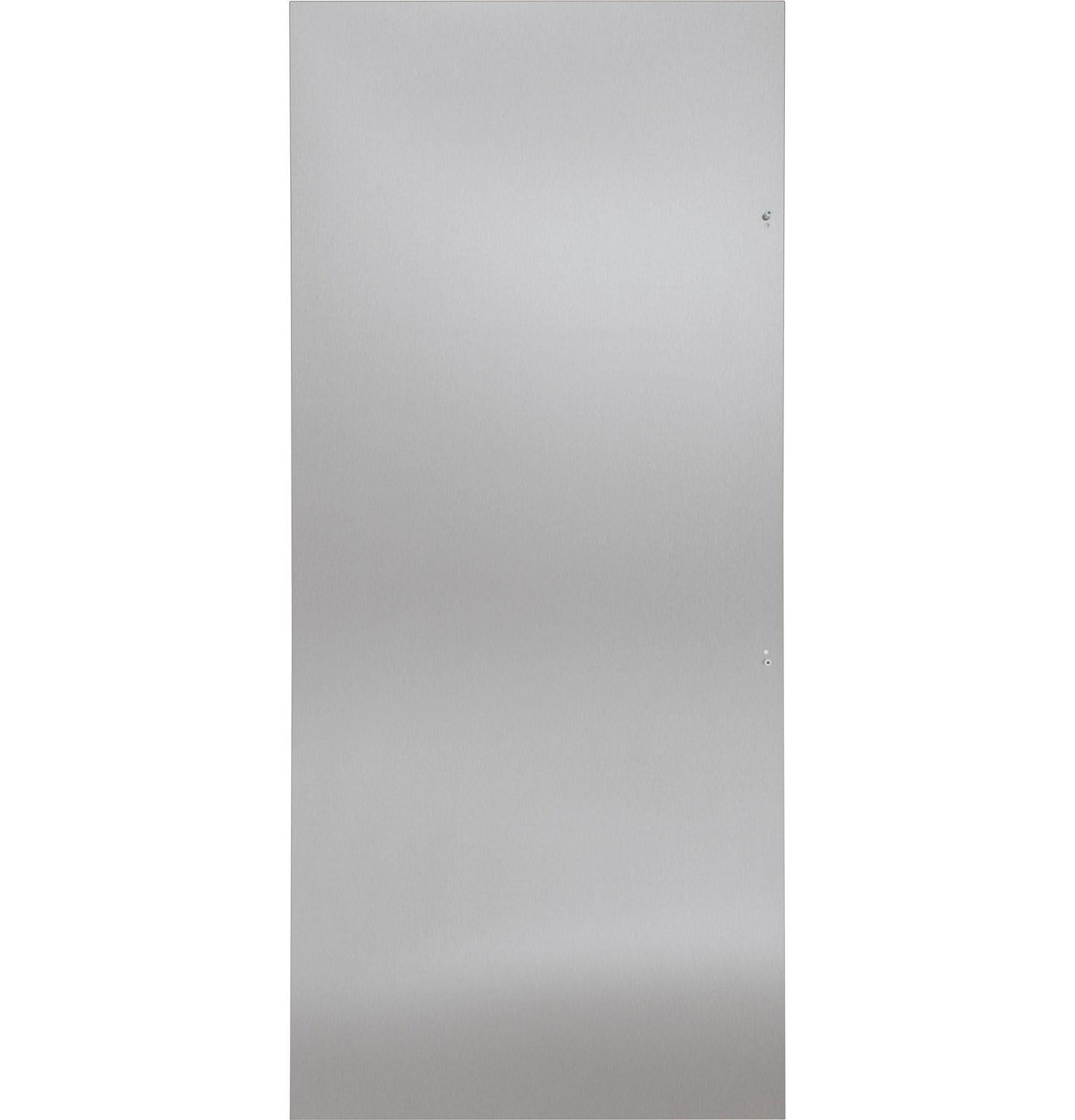 Monogram ZK1SN369RLH 36" Fully Integrated Column Ss Door Panel, Lh