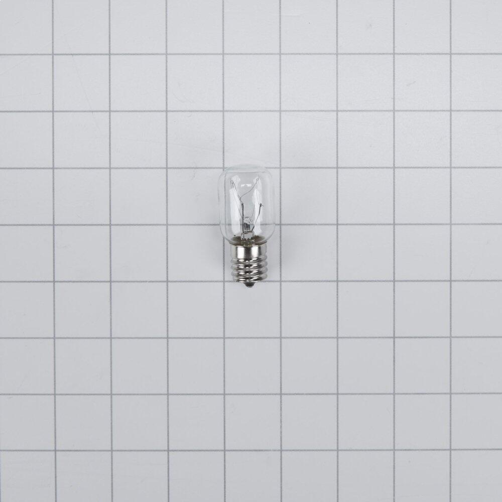 Kitchenaid 8206232A Microwave Halogen Light Bulb - Other