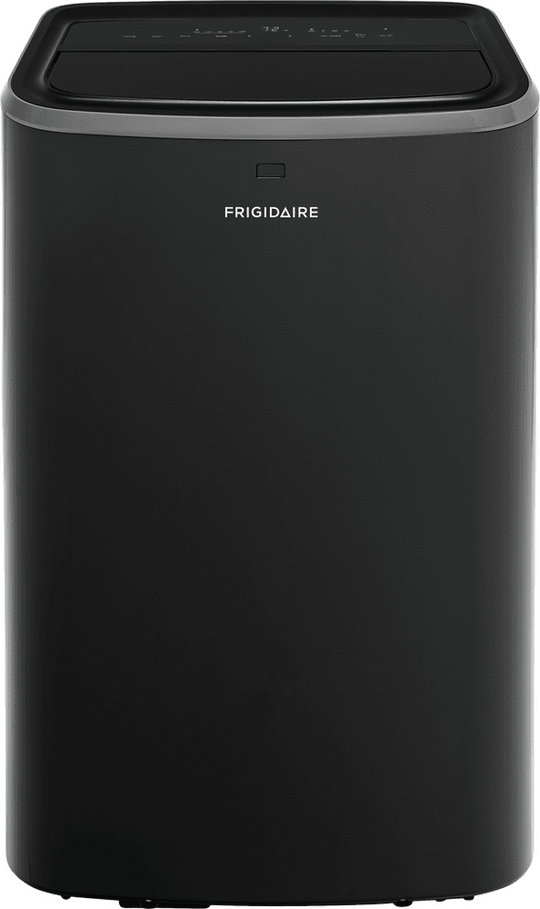 Frigidaire FFPH1222U1 Frigidaire 12,000 Btu Portable Room Air Conditioner With Supplemental Heat