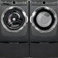 Electrolux EFLS527UTT Front Load Perfect Steam™ Washer With Luxcare® Wash - 4.3 Cu. Ft