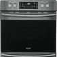 Frigidaire FGEH3047VD Frigidaire Gallery 30'' Front Control Electric Range With Air Fry