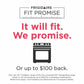 Frigidaire PCFI3080AF Frigidaire Professional 30