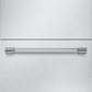 Thermador T24UR920DS 24-Inch Under-Counter Double Drawer Refrigerator