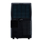 Lg LP1021BSSM 10,000 Btu Smart Wi-Fi Portable Air Conditioner
