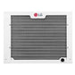 Lg LW8023HRSM 8,000 Btu Smart Wi-Fi Enabled Window Air Conditioner, Cooling & Heating