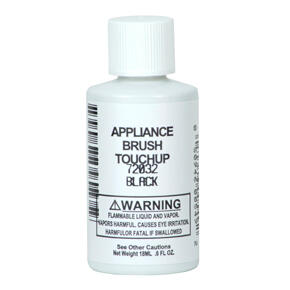 Kitchenaid 72032 Touch-Up Paint - Black