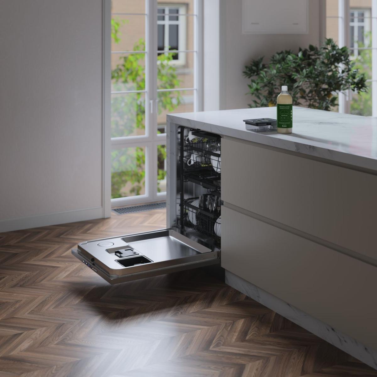 Asko LD10 Dishwasher Detergent