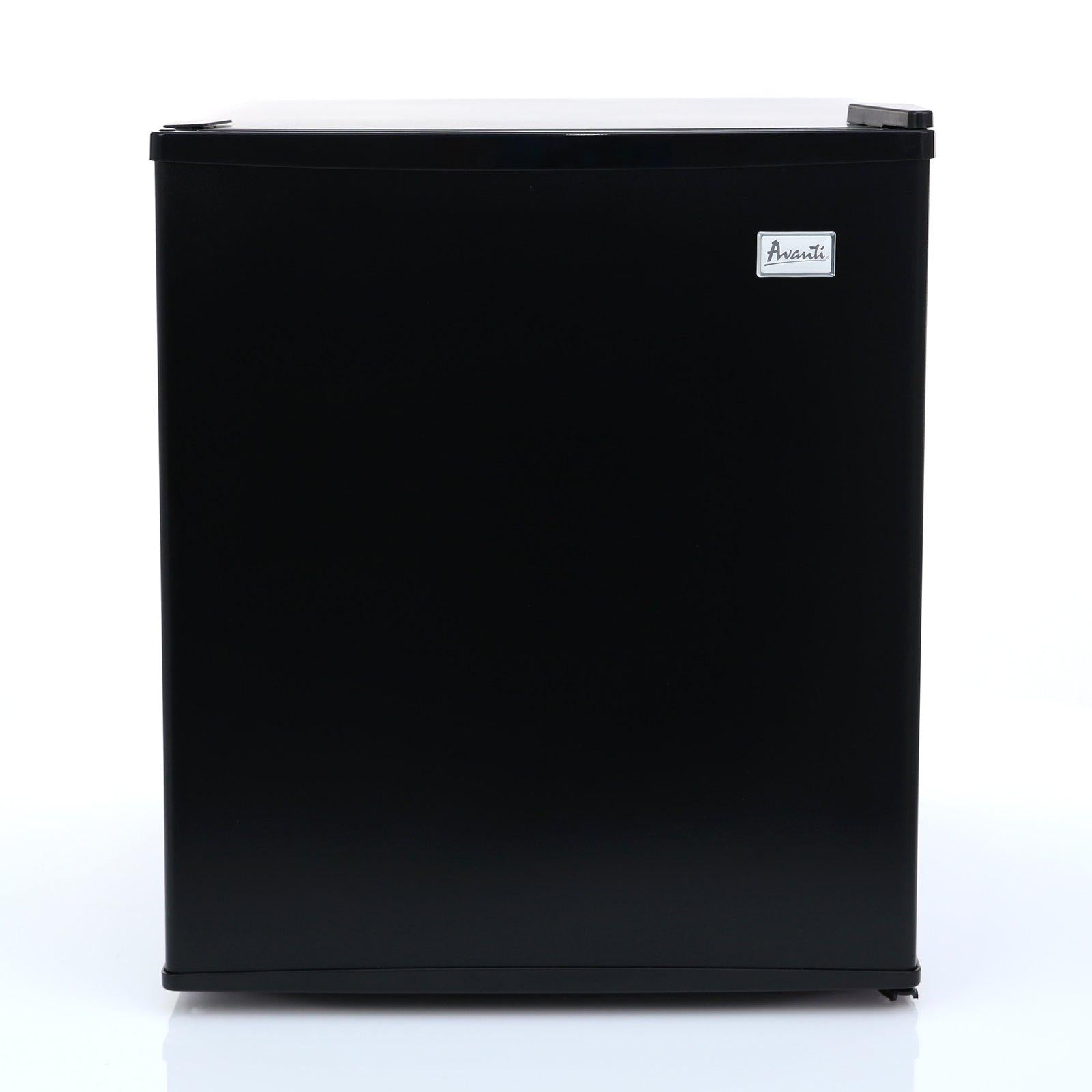 Avanti SAR1701N1B 1.7 Cu. Ft. Superconductor All Refrigerator