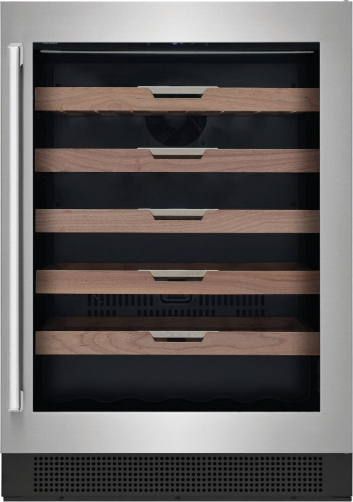 Electrolux EI24WC15VS 24'' Under-Counter Wine Cooler