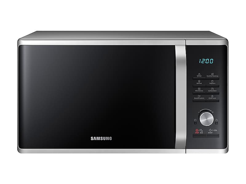 Samsung MS11K3000AS 1.1 Cu. Ft. Counter Top Microwave