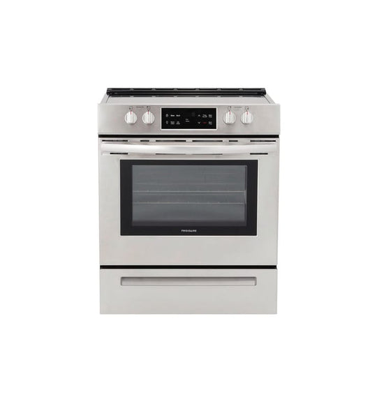 Frigidaire FFEH3051VS Frigidaire 30'' Front Control Electric Range