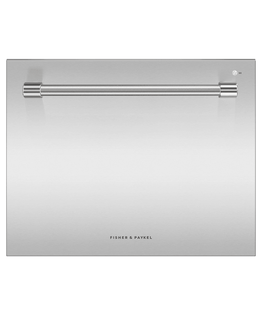 Fisher & Paykel DD24SV2T9N Single Dishdrawer Dishwasher, Tall, Sanitize