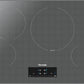 Thermador CIT304TM 30-Inch Masterpiece® Induction Cooktop, Silver Mirror, Frameless