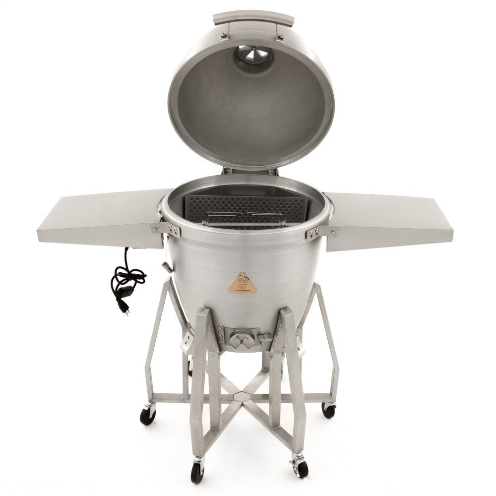 Blaze Grills BLZ20KMDO2CART Blaze Kamado Cart