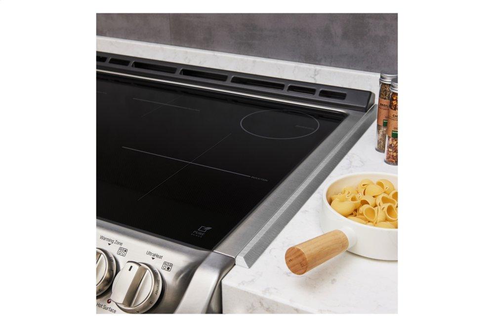 Lg LSFL301S Slide-In Filler Kit