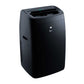 Lg LP1021BHSM 10,000 Btu Smart Wi-Fi Portable Air Conditioner, Cooling & Heating