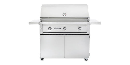 Lynx L700FLP 42" Freestanding Grill (L700F)