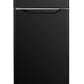 Danby DPF074B2BDB6 Danby 7.4 Cu Ft Top Mount Refrigerator