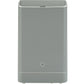 Ge Appliances APWD10JASG Ge® 10,500 Btu Smart Portable Air Conditioner With Dehumidifier And Remote, Grey