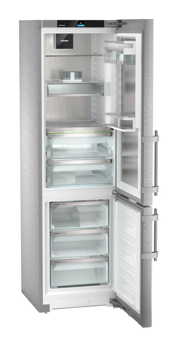Liebherr SCB5790IM Fridge-Freezer With Biofresh Professional And Nofrost
