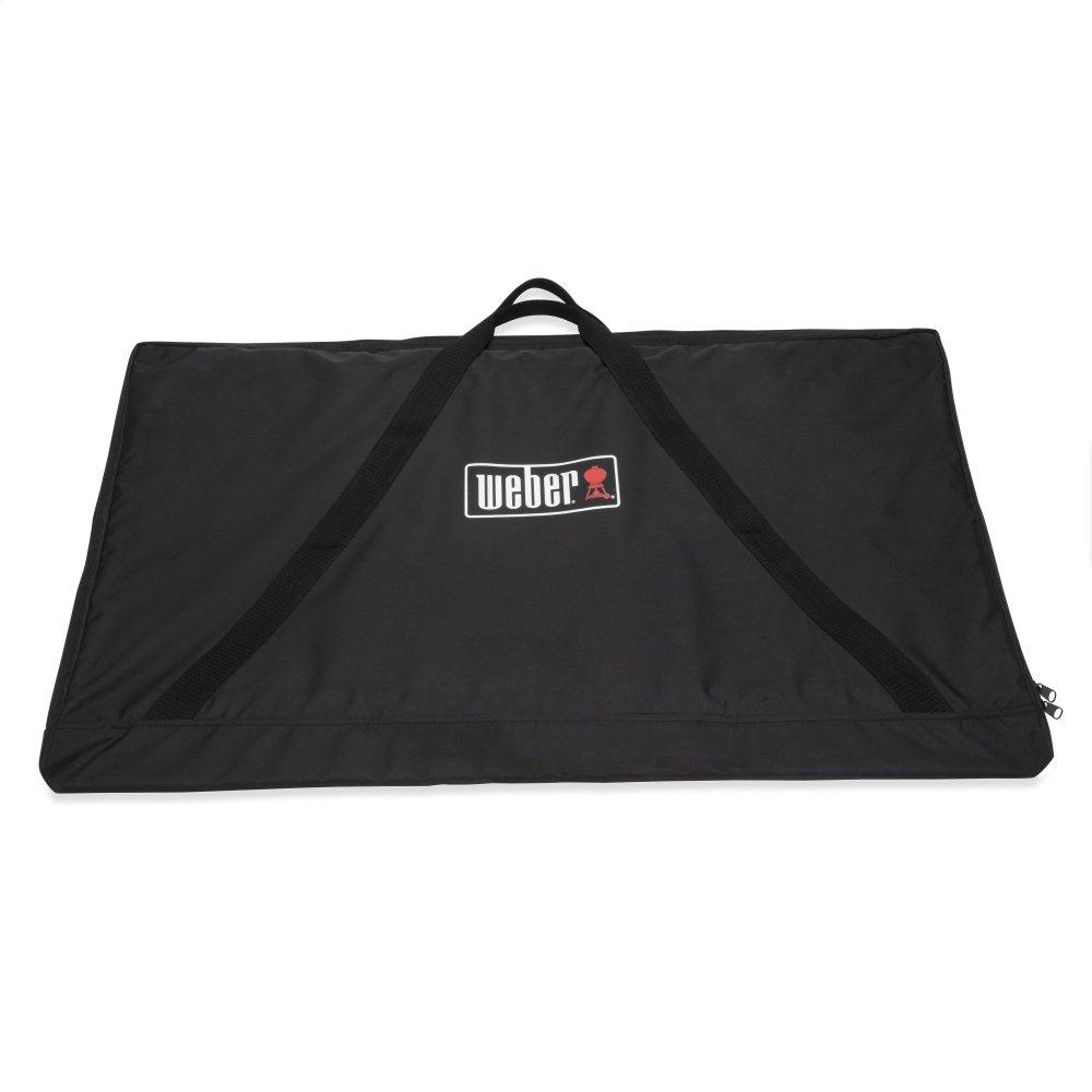 Weber 7036 Griddle Storage Bag 4B