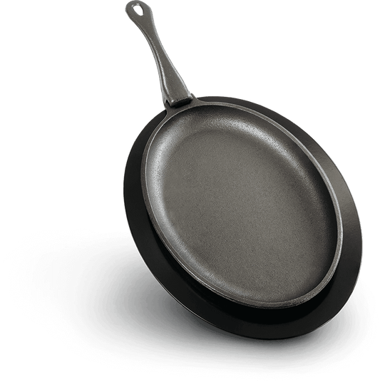 Napoleon Bbq 56003 Cast Iron Skillet