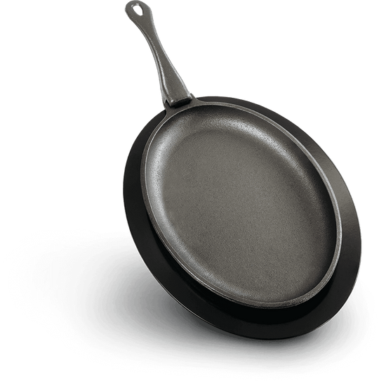 Napoleon Bbq 56003 Cast Iron Skillet