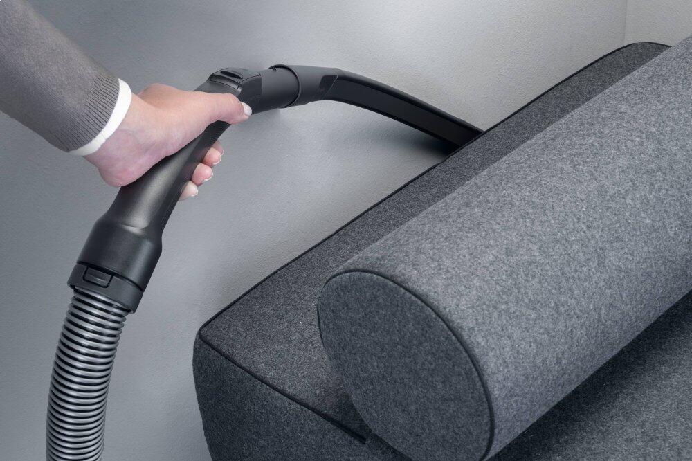 Miele SFD20 Sfd 20 - Flexible Crevice Nozzle Its Length Enables Cleaning Of Difficult To Access, Narrow Crevices.