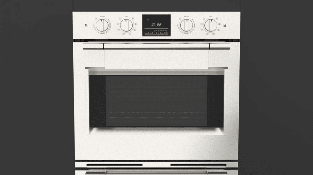 Fulgor Milano F6PDP30S1 30" Pro Double Oven