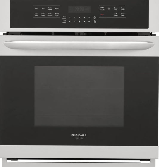 Frigidaire FGEW2766UF Frigidaire Gallery 27'' Single Electric Wall Oven