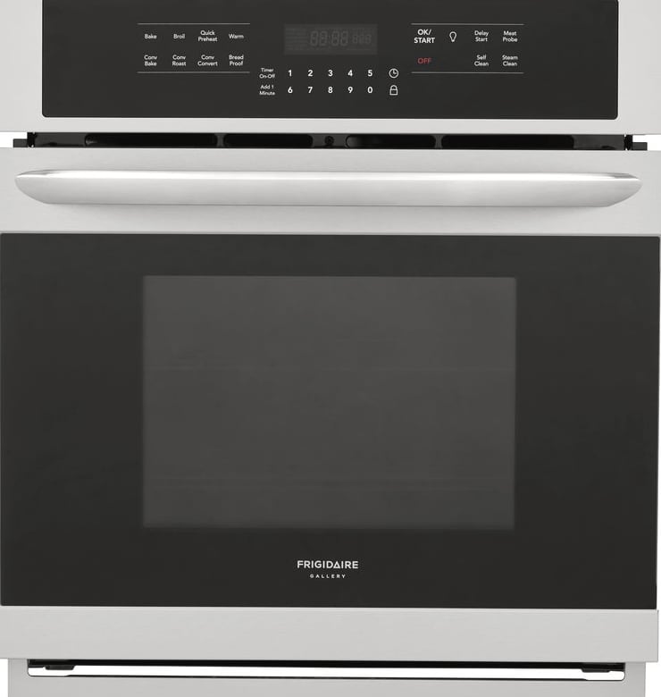 Frigidaire FGEW3066UF Frigidaire Gallery 30'' Single Electric Wall Oven
