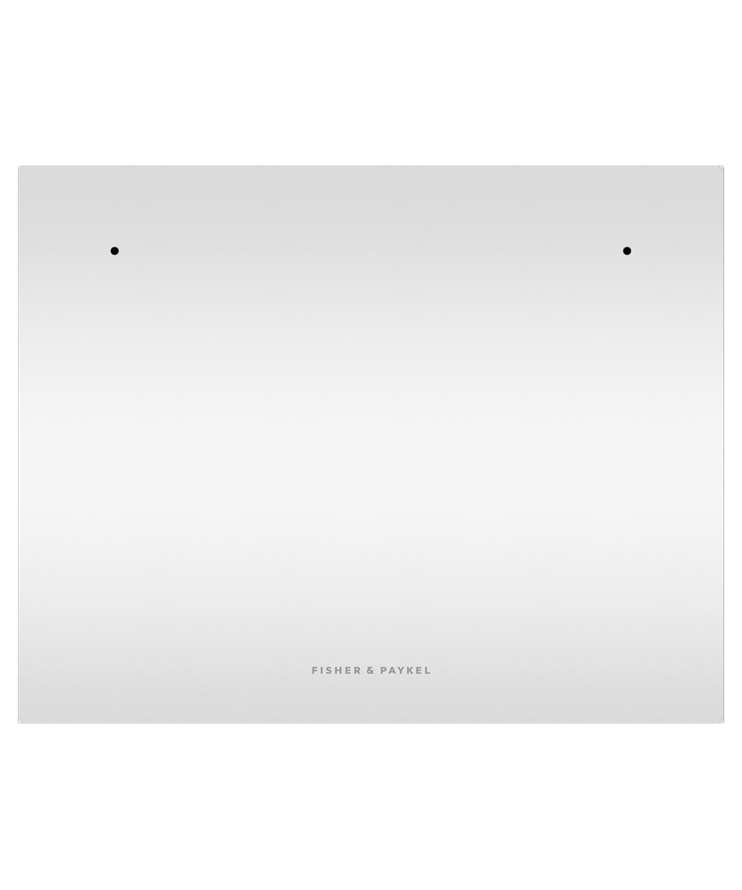 Fisher & Paykel ADDD24STPX Door Panel For Integrated Single Dishdrawer™ Dishwasher, 24", Tall