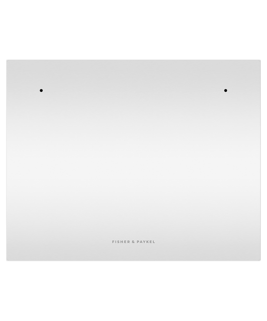 Fisher & Paykel ADDD24STPX Door Panel For Integrated Single Dishdrawer™ Dishwasher, 24", Tall