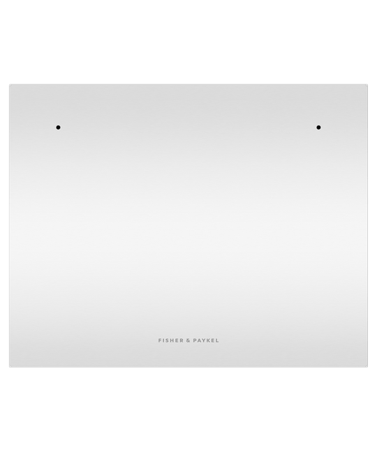 Fisher & Paykel ADDD24STPX Door Panel For Integrated Single Dishdrawer™ Dishwasher, 24", Tall