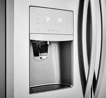 Frigidaire FFHB2750TS Frigidaire 26.8 Cu. Ft. French Door Refrigerator