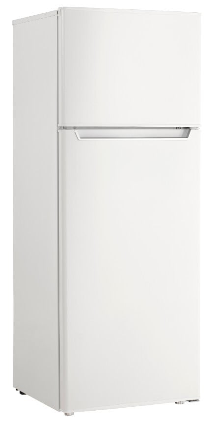 Danby DPF073C2WDB Danby 7.3 Cu. Ft. Apartment Size Refrigerator