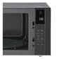 Lg LMC1575ST 1.5 Cu. Ft. Neochef™ Countertop Microwave With Smart Inverter And Easyclean®