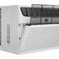 Frigidaire FHWC253WB2 Frigidaire 25,000 Btu Window Air Conditioner With Slide Out Chassis